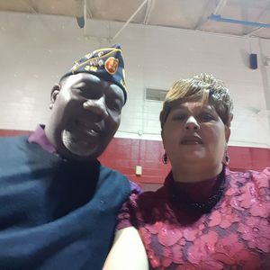 Meet your Posher, Veronica